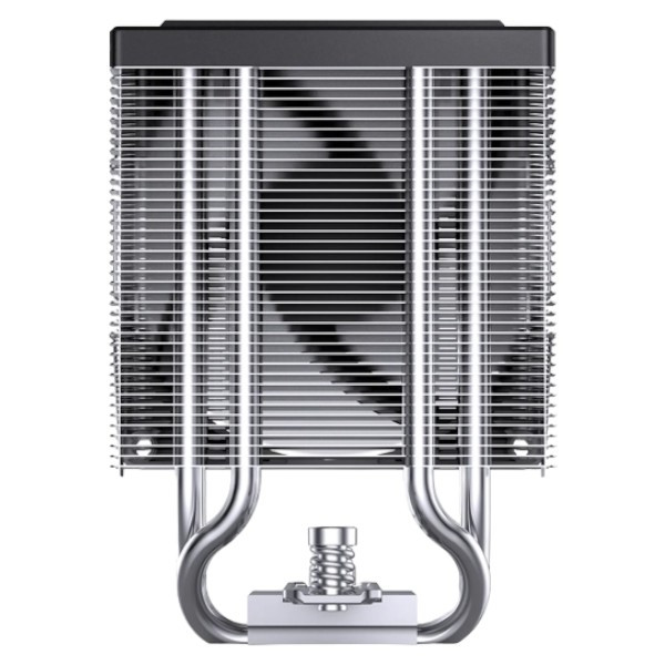 Фото - Процессорный кулер Jonsbo CR-1400 EVO Black