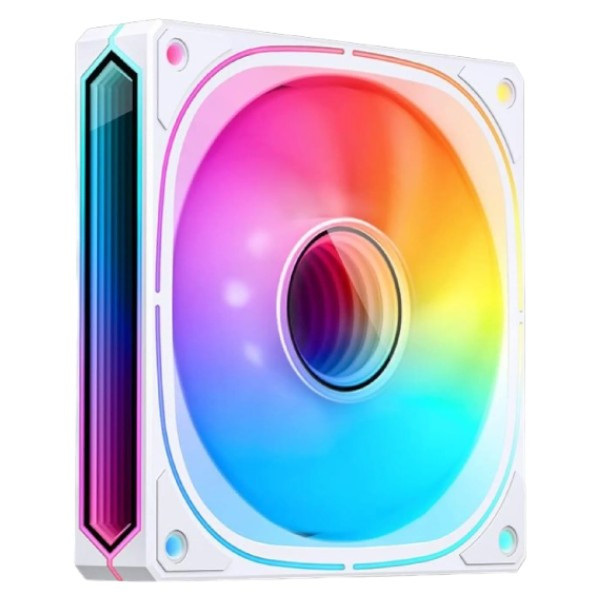 Фото - Процессорный кулер Jonsbo FR-505W ARGB White