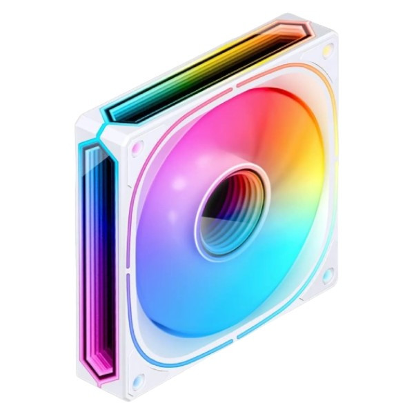 Фото - Процессорный кулер Jonsbo FR-505W ARGB White