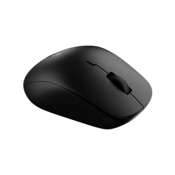 Фото - Миша бездротова Rapoo M50 Plus Silent Wireless Black