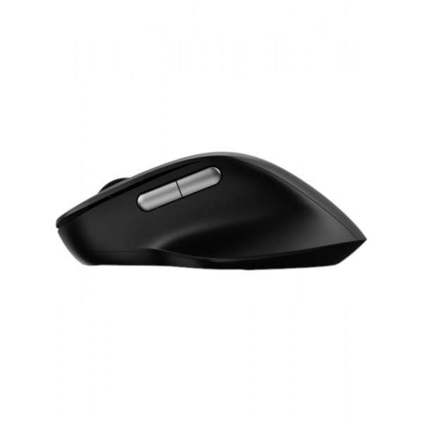 Фото - Миша бездротова Rapoo M50 Plus Silent Wireless Black