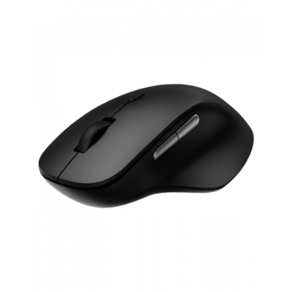 Фото - Миша бездротова Rapoo M50 Plus Silent Wireless Black
