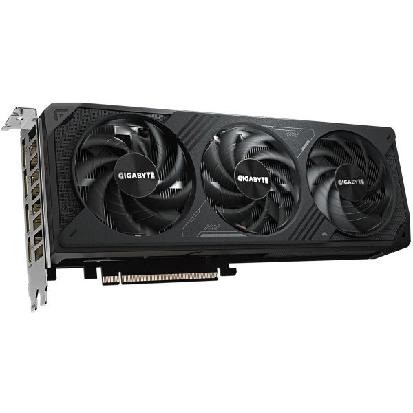 Фото - Відеокарта Gigabyte GeForce RTX 5070 Windforce SFF 12GB GDDR7 192bit (GV-N5070WF3-12GD)