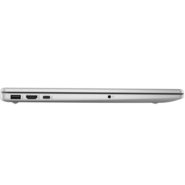 Фото - Ноутбук HP Laptop 15-fd0031ua (D16GBEA) Natural Silver