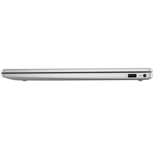 Фото - Ноутбук HP Laptop 15-fd0031ua (D16GBEA) Natural Silver