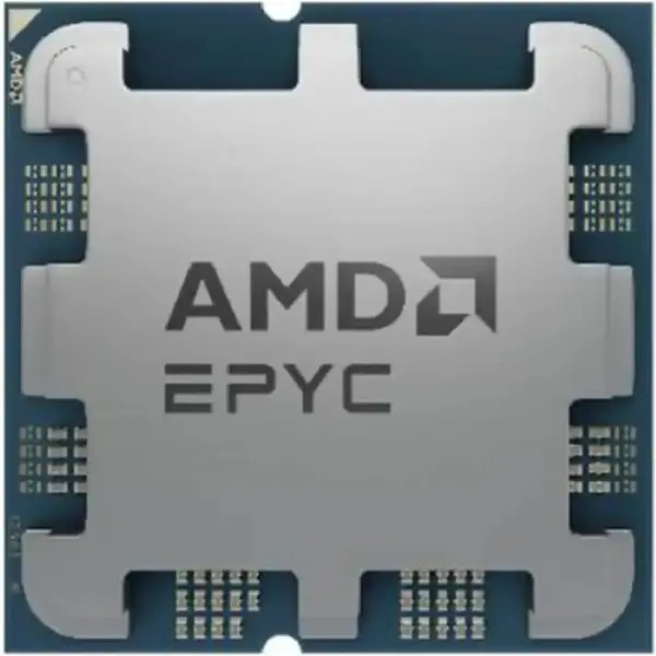 Фото - Процессор AMD EPYC 4585PX Tray (100-000001561)
