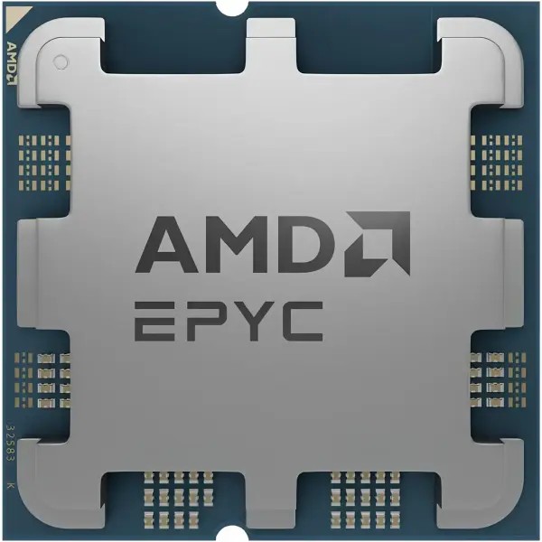 Фото - Процессор AMD EPYC 4545P Tray (100-000001764)