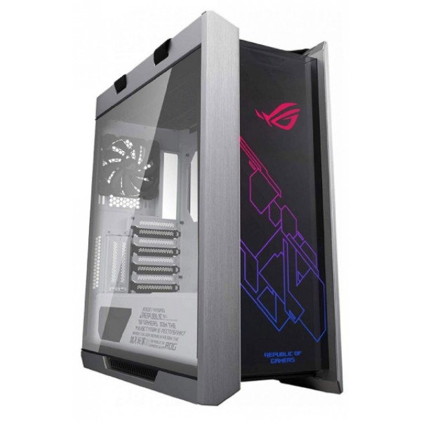 Фото - Корпус Asus GX601 ROG STRIX White Фото - Корпус Asus GX601 ROG STRIX White