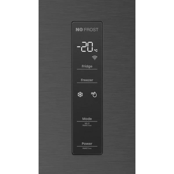 Фото - Холодильник Hisense RT641N4WFE1
