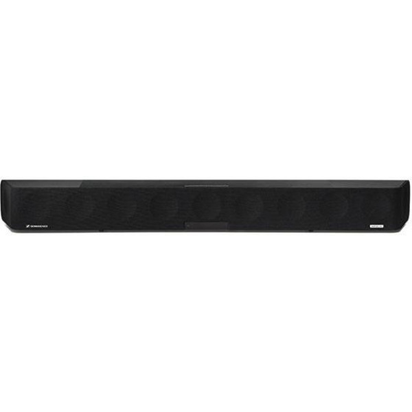 Фото - Саундбар Sennheiser AMBEO Soundbar Max (508682)