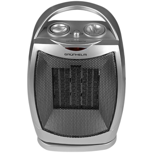 Фото - Тепловентилятор Grunhelm PTC-905A