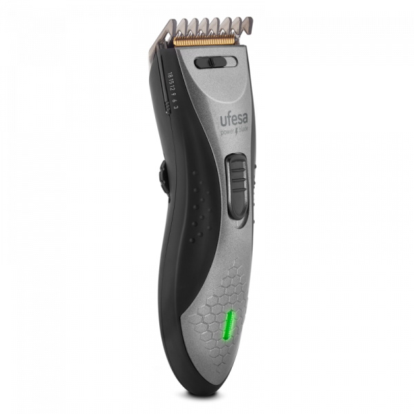 Фото - Машинка для стрижки волосся Ufesa CP6550 (60104518)
