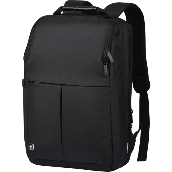 Фото - Рюкзак для ноутбуку Wenger Reload 14'' Black (601068)