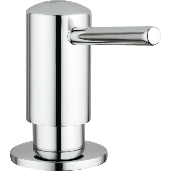 Фото - Дозатор для мила Grohe Хром (40536000)