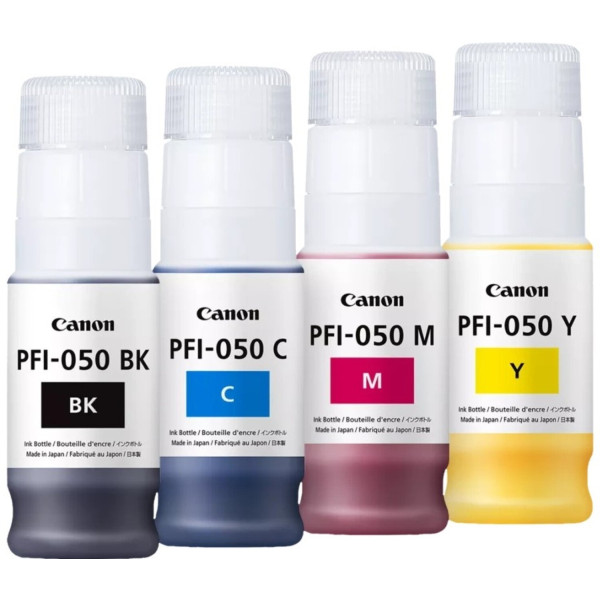 Фото - МФУ цветной печати Canon TC-21M