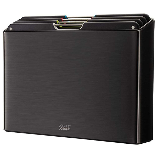 Фото - Дошка обробна Joseph Joseph 4 шт 60171 Фото - Дошка обробна Joseph Joseph 4 шт 60171