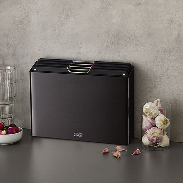 Фото - Дошка обробна Joseph Joseph 4 шт 60171