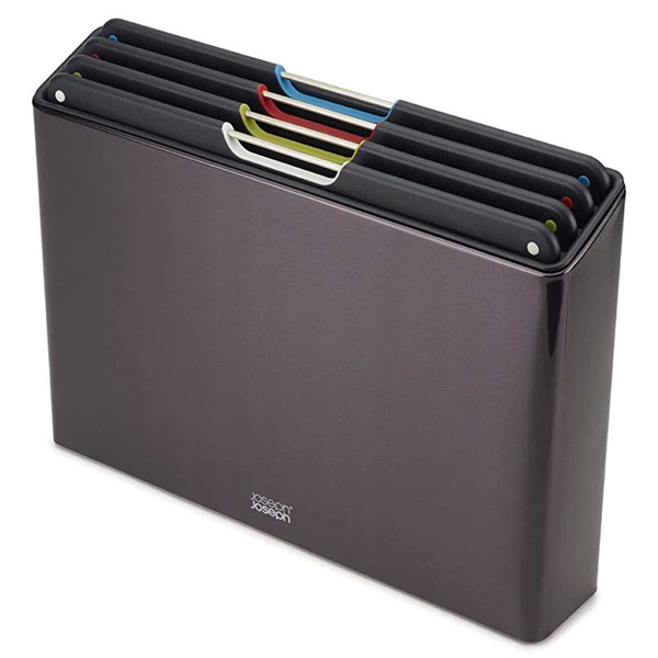 Фото - Дошка обробна Joseph Joseph 4 шт 60171