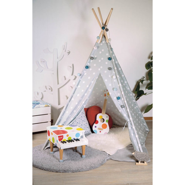 Фото - Гітара Janod J07598