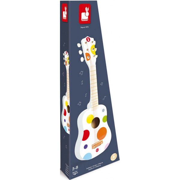 Фото - Гітара Janod J07598