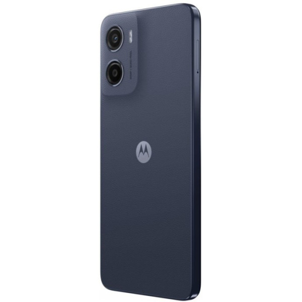 Фото - Смартфон Motorola E15 2/64Gb Denim Blue