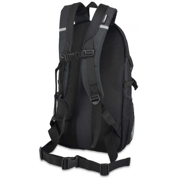 Фото - Рюкзак міський Semi Line 24 Black (A3034-1)