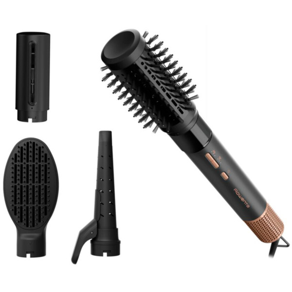 Фото - Фен-щітка Rowenta UB9820E0 AIR SHAPE