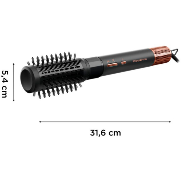 Фото - Фен-щітка Rowenta UB9820E0 AIR SHAPE