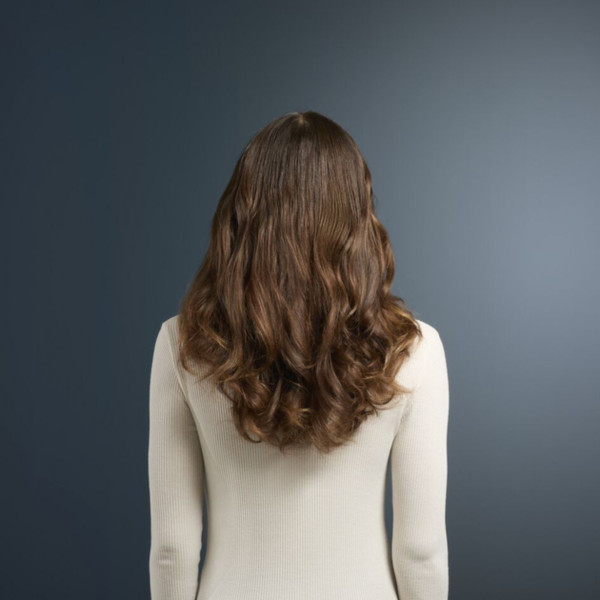 Фото - Фен-щітка Rowenta UB9820E0 AIR SHAPE