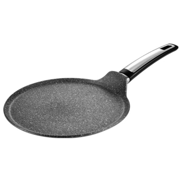Фото - Сковорода для млинців tescoma 602454 i-Premium Stone 26 см