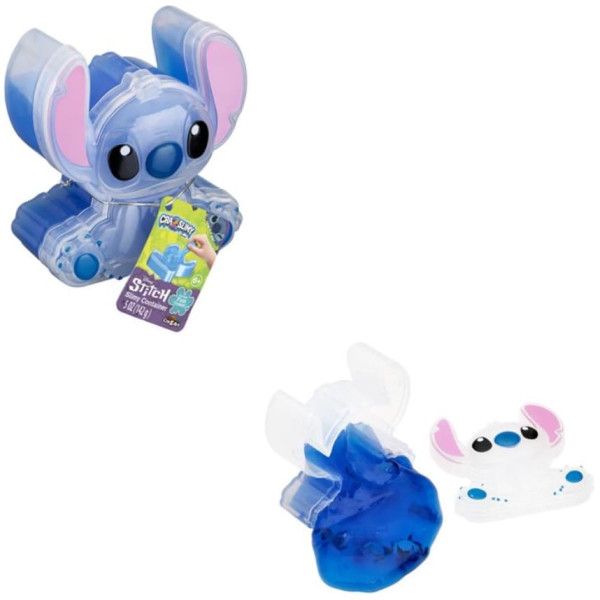 Фото - Слайм Cra-Z-Art Stitch Стіч (60259CRA)