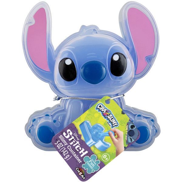 Фото - Слайм Cra-Z-Art Stitch Стіч (60259CRA)