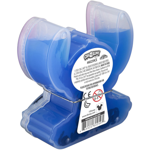 Фото - Слайм Cra-Z-Art Stitch Стіч (60259CRA)