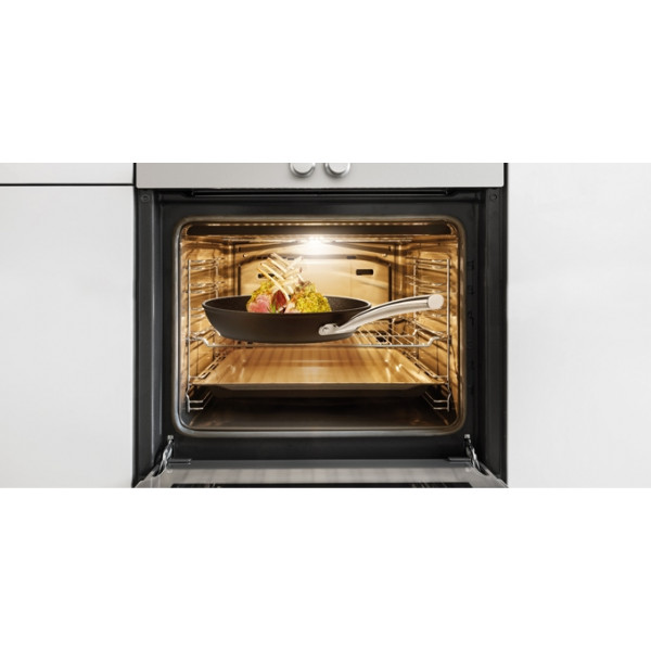 Фото - Сковорода универсальная tescoma 602620 President 20 см