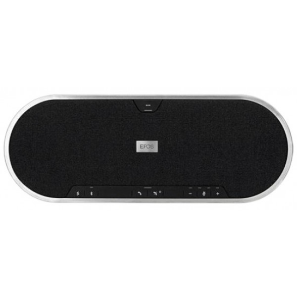 Фото - Bluetooth-спикерфон Sennheiser Expand 80T Black Фото - Bluetooth-спикерфон Sennheiser Expand 80T Black