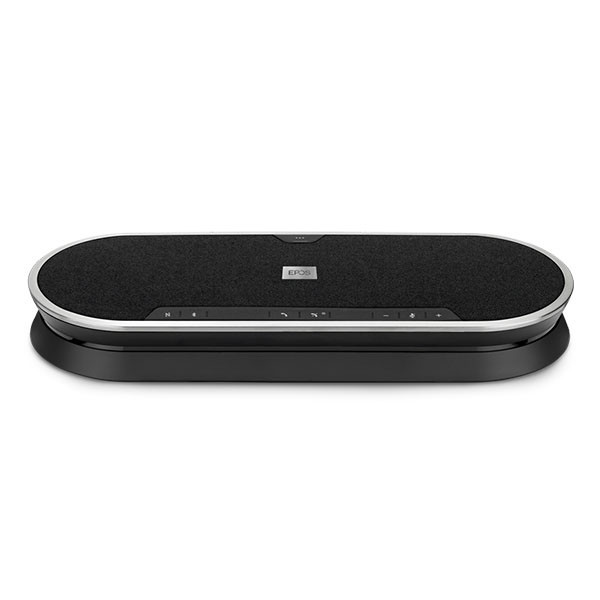 Фото - Bluetooth-спикерфон Sennheiser Expand 80T Black