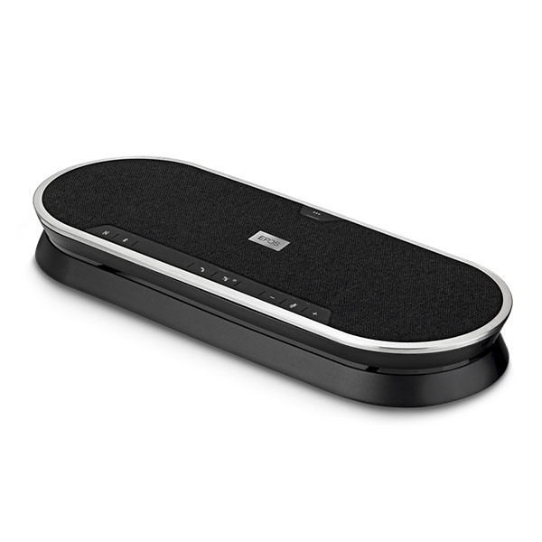 Фото - Bluetooth-спикерфон Sennheiser Expand 80T Black
