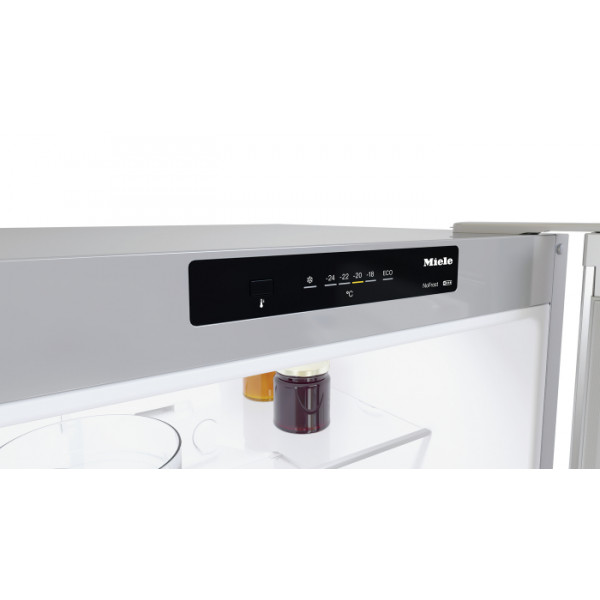 Фото - Холодильник Miele KDN 4174 E  Active нерж. сталь