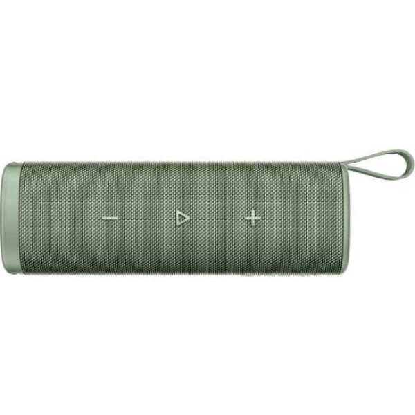 Фото - Портативна акустика Xiaomi Sound Outdoor (QBH4372GL) Green