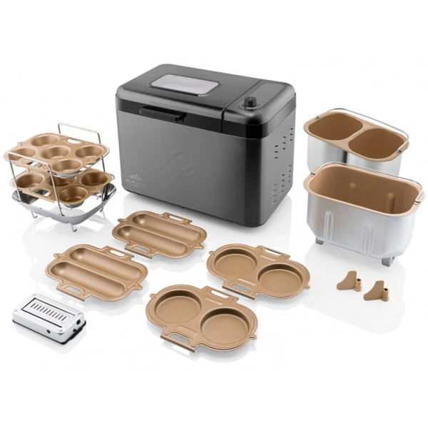 Хлібопічка