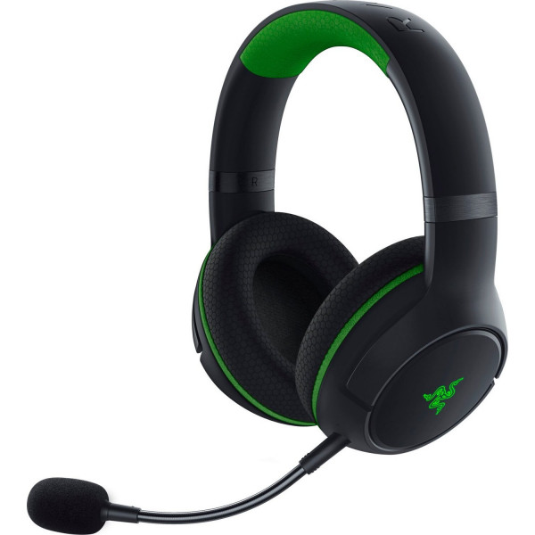 Фото - Уцінка - Гарнітура для консолі Razer Kaira for Xbox WL Black (RZ04-03480100-R3M1)