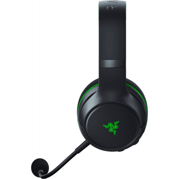 Фото - Гарнитура для консоли Razer Kaira Pro for Xbox WL Black (RZ04-03470100-R3M1)