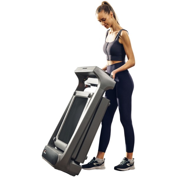 Фото - Беговая дорожка KingSmith WalkingPad Treadmill X218
