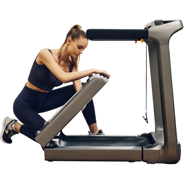 Фото - Беговая дорожка KingSmith WalkingPad Treadmill X218