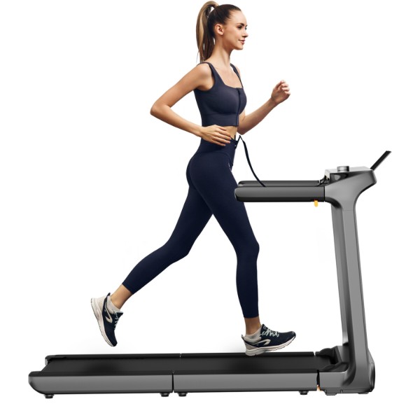Фото - Беговая дорожка KingSmith WalkingPad Treadmill X218