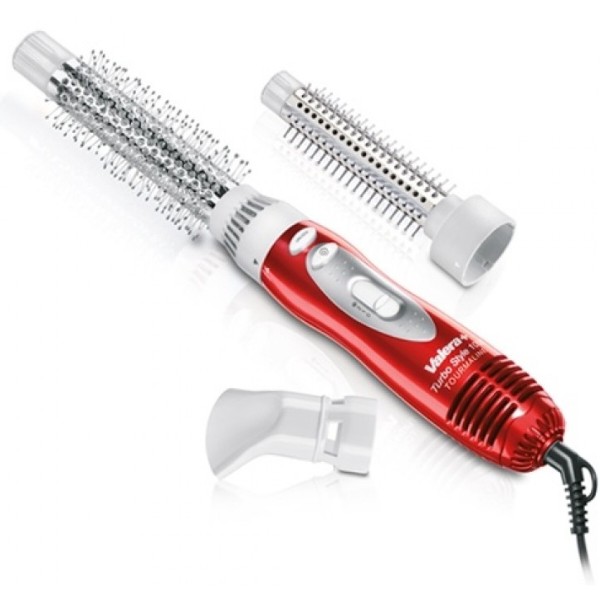 Фото - Фен-щетка Valera Turbo Style 1000 Tourmaline (603.01B)
