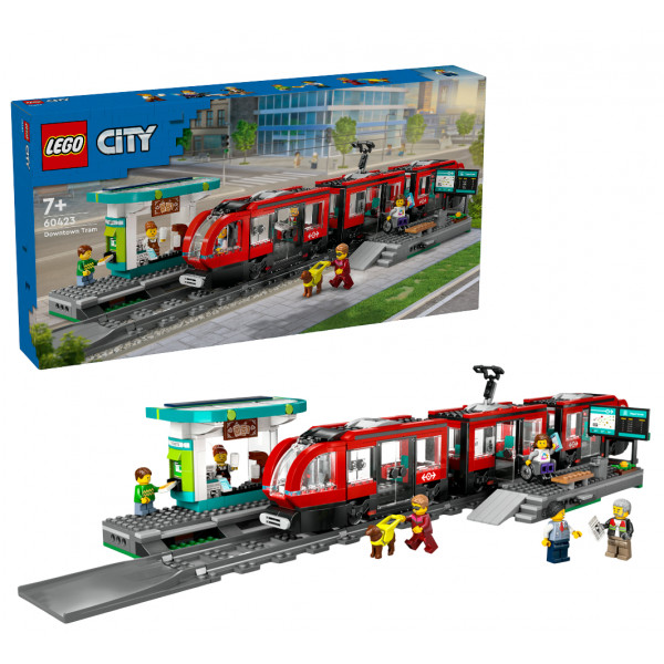 Конструктор