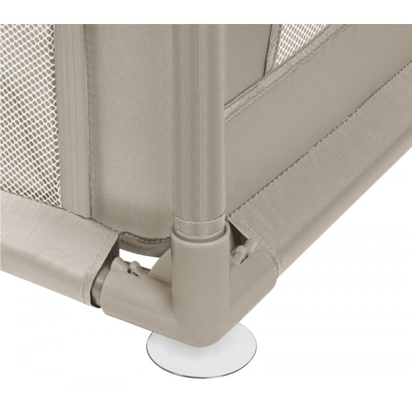 Фото - Манеж класичний Lionelo Willow Beige Sand