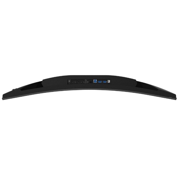 Фото - Монитор игровой Gigabyte G32QC-A