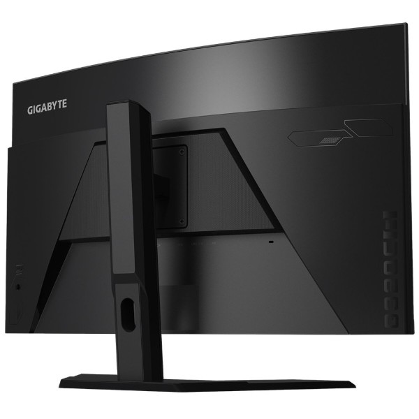 Фото - Монитор игровой Gigabyte G32QC-A